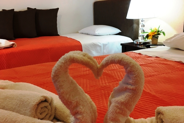 Hotel Virvilis Apartments